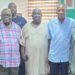 Our mandate will be retrieved, Aziegbemi, PDP Caretaker Committee Chairman boasts