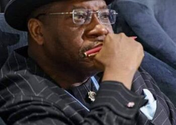 Rivers Statutory Allocation: PANDEF salutes Tinubu