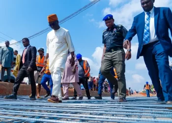 Edo has aligned with Tinubu’s Renewed Hope Agenda – Okpebholo