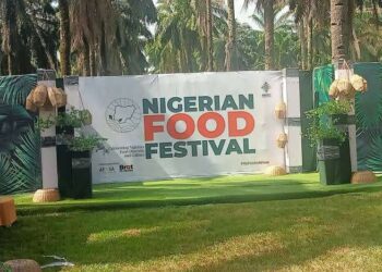Mind what you eat foundation charge Nigerians