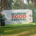 Mind what you eat foundation charge Nigerians