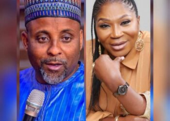 Okpebholo congratulates Yahya, Oyetunde over victory in NUJ election