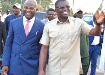 How I handed over to Dennis Idahosa – Shaibu