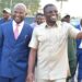 How I handed over to Dennis Idahosa – Shaibu