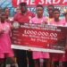 Thrills of Edo 2024 schools football tourney
