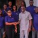 Best, a role model and mentor, says Shaibu