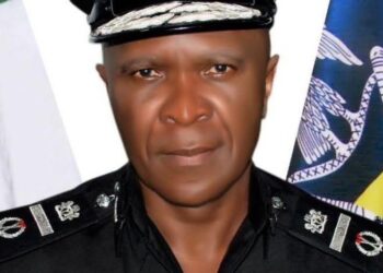 AIG Zone 5, Benin, sets up new vigilante group in Edo
