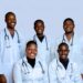 Our bitter, sweet story – top flying IDPs Medical graduates of Edo State University