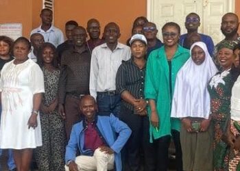 Clergy, others advocate collaboration in tackling GBV