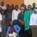Clergy, others advocate collaboration in tackling GBV
