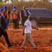 Failed portion of Ekpoma-Benin Road would be fixed before Xmas – Okpebholo