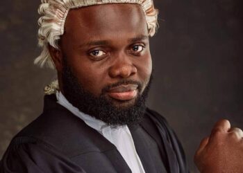 Edo election and PDP proxy agent masquerading as civil society activist