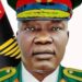 IGP orders Police to wear black band for 7 days in tribute to Lagbaja