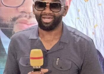 End of an era: Uzamere talks about doing self reappraisal