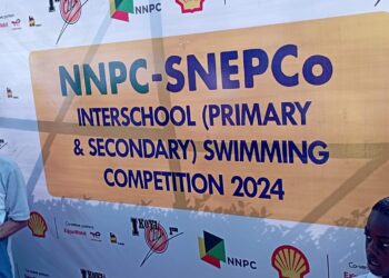 Excitement as NNPC-SNEPco swimming competition ends
