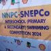 Excitement as NNPC-SNEPco swimming competition ends
