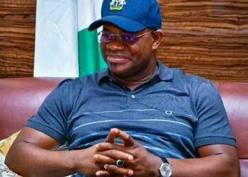 Yaya Bello to spend two weeks in EFCC custody after arraignment
