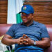 Yaya Bello to spend two weeks in EFCC custody after arraignment
