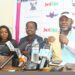 Lagos women run: Athletes get kits on Tuesday