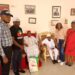 Traditional ruler gives kudos to Edo Health Insurance