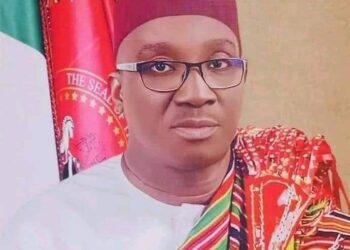 19 political parties recognised by INEC support Okpebholo