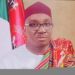 19 political parties recognised by INEC support Okpebholo