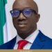 Okpebholo stops cult war in Benin