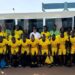 Okpebholo boosts Insurance with 3,000 dollars reward promise ahead Nasarawa Utd clash