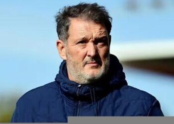 I will deliver my best – Ex-Manchester Utd coach desperate for Super Eagles job