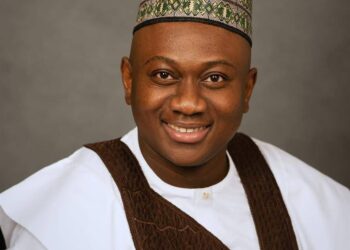 Okpebholo rejigs Edo Sports Commission