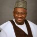 Okpebholo rejigs Edo Sports Commission