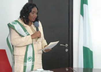 Okpebholo appoints Njoku CMD of Edo Specialist Hospital