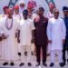 Okpebholo pledges to ensure peace in Edo