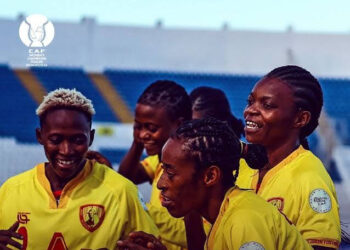 Just In: Edo Queens nominated for CAF Women’s Club of the Year