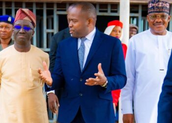 Why we are partnering with aviation company – Okpebholo