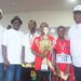 Lord’s Own Academy clinches 5th Eyoto Sports Academy Athletics Championship Cup