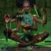 Enviroment inspires my works – Gbadamosi