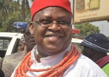 PDP national official gives kudos to Okpebholo