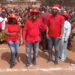 ‘The Riceman’ calls for support for IDPs camp in Edo