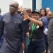Exclusive: Woman who advised Obaseki to acquire NUJ property in Benin faces EFCC probe