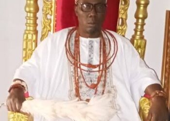 Igue Festival: Binidodogha sends felicitation to Benin monarch
