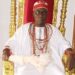 Igue Festival: Binidodogha sends felicitation to Benin monarch