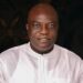 LP Senator gives hint of why he may dump party