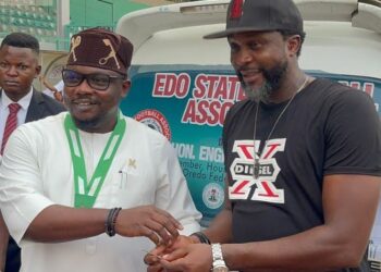 Delight FC wins Oba Cup