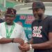 Delight FC wins Oba Cup