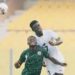 Jollof Clash: Nigeria beat Ghana in CHAN