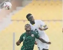 Jollof Clash: Nigeria beat Ghana in CHAN