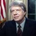 Former US President, Jimmy Carter, dies at 100