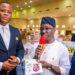 Okpebholo commences remodelling of state-owned schools