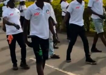 Attack on our members, lawyers at Election Tribunal premises condemnable – APC